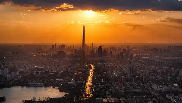 Les plus belles villes à visiter pour un voyage inoubliable