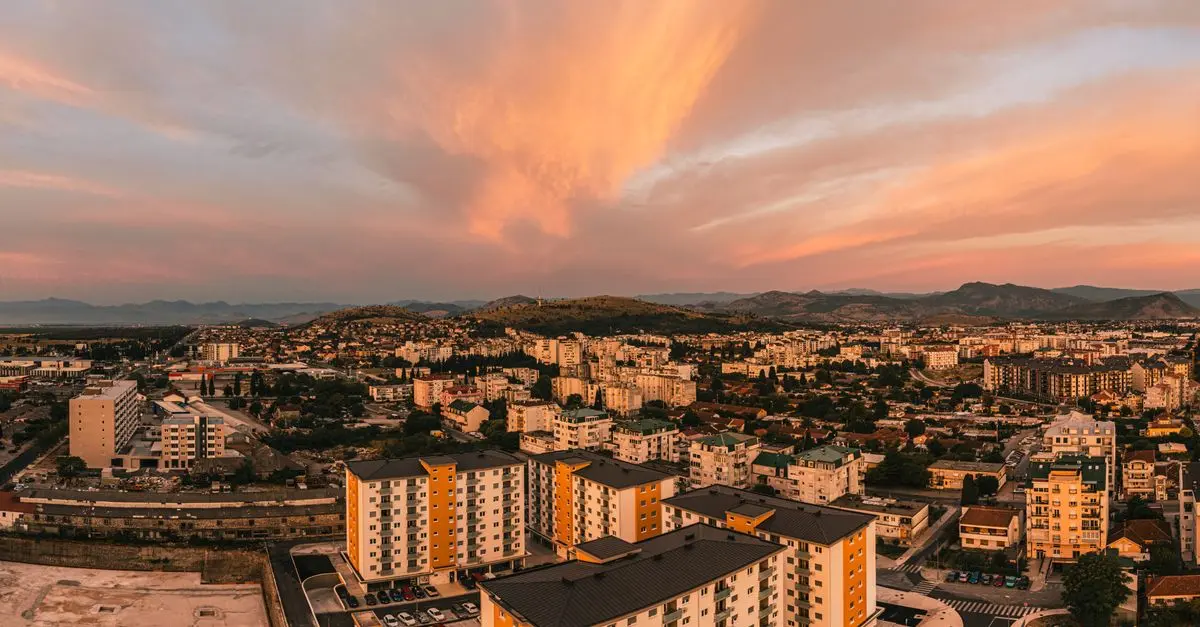 Les plus belles villes à visiter pour des vacances inoubliables