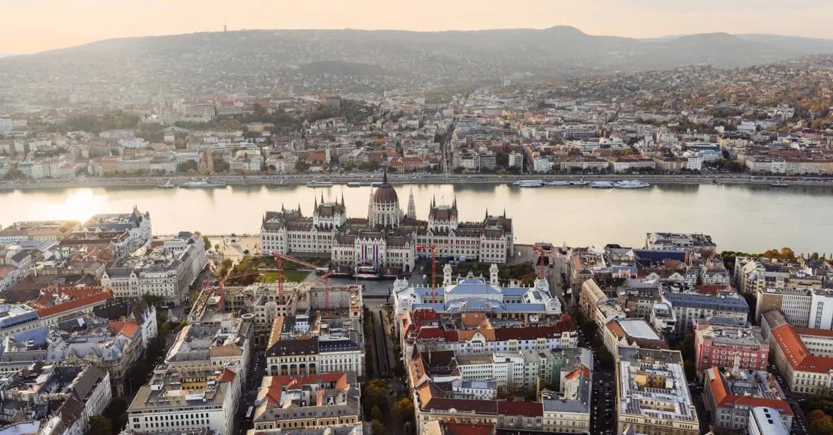 Les plus belles villes à visiter pour des vacances inoubliables