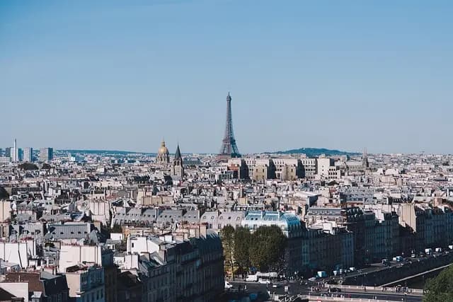 Les plus belles villes d'Europe à visiter absolument