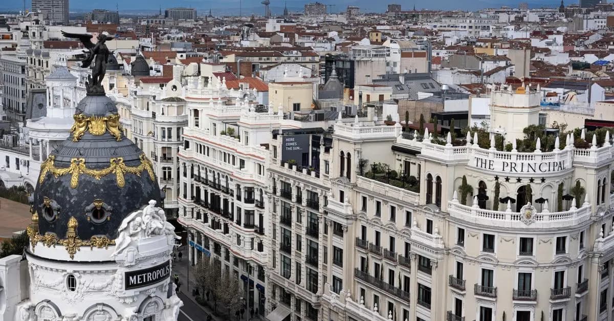 Les plus belles villes à visiter pour un voyage inoubliable