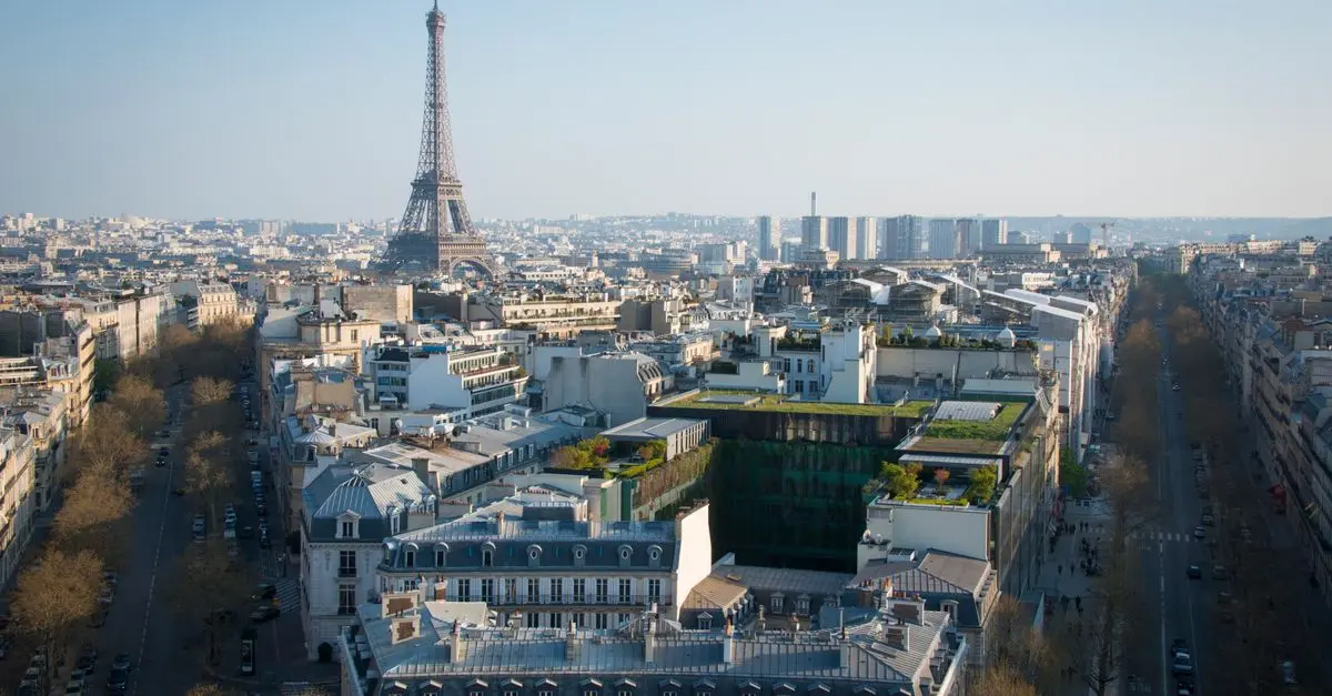 Les plus belles villes au monde à explorer pour un voyage inoubliable