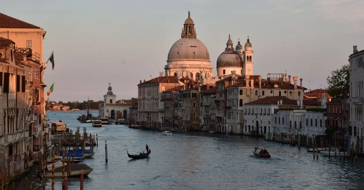 Les plus belles villes du monde à visiter en amoureux