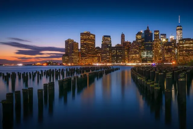 Les plus belles villes à découvrir : un voyage inoubliable