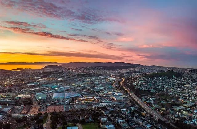 Les plus belles villes du monde à découvrir absolument