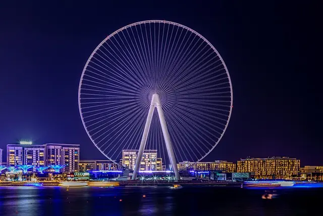 Les plus belles villes pour admirer l'architecture contemporaine