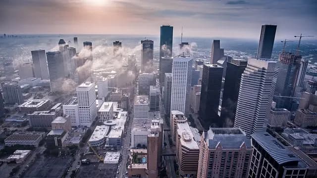 Les tendances actuelles des plus belles villes à visiter