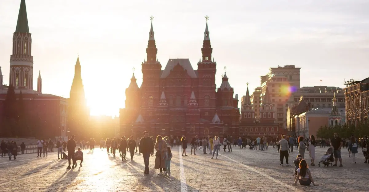 Les plus belles places à visiter dans les grandes villes