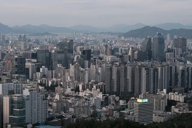 Les plus belles villes à découvrir pour un voyage inoubliable
