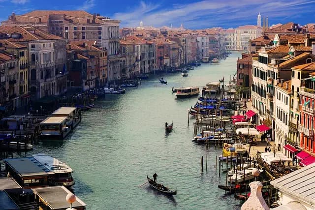 Les plus belles villes à découvrir pendant vos vacances
