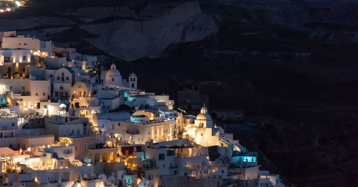 Les plus belles villes à visiter pour des photos inoubliables