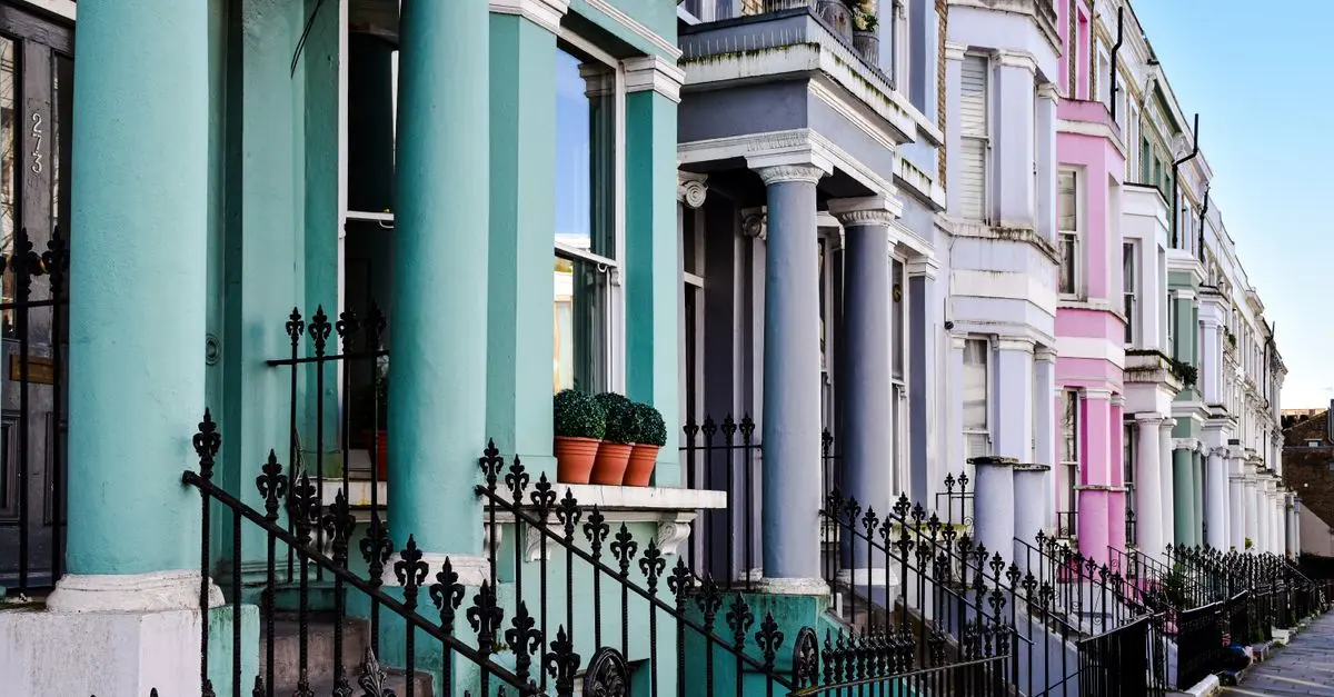 Les Quartiers les Plus Colorés à Explorer