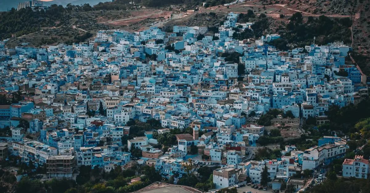 Les villes les plus belles à visiter pour un voyage inoubliable