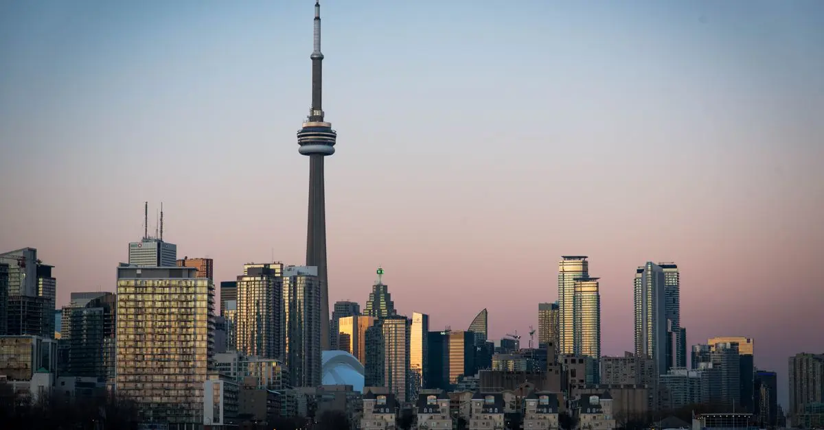 Les restaurants panoramiques à ne pas manquer à Toronto