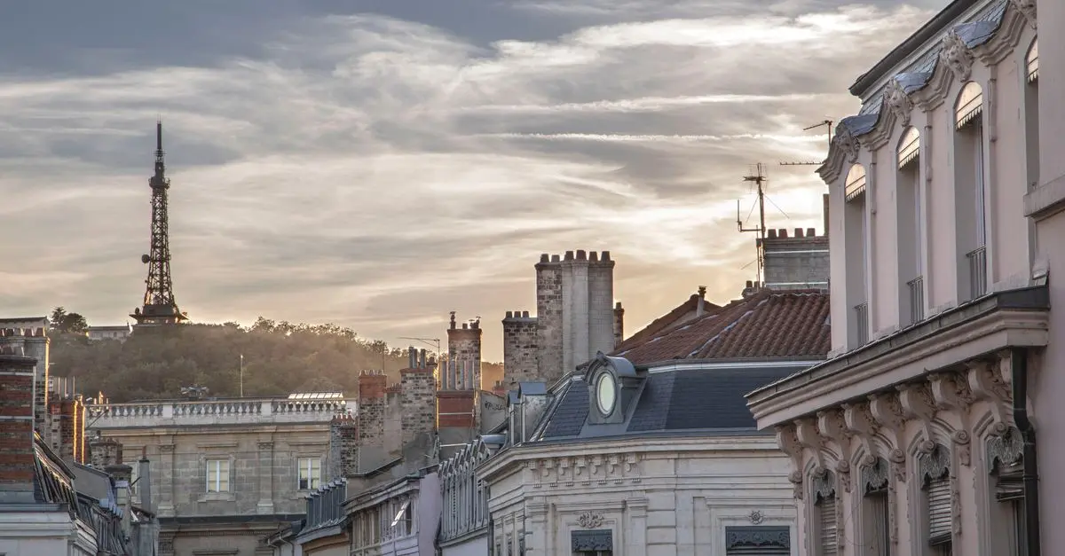 Les plus belles villes du monde à explorer pour des paysages époustouflants