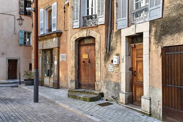 Les villes les plus charmantes à découvrir dans le monde
