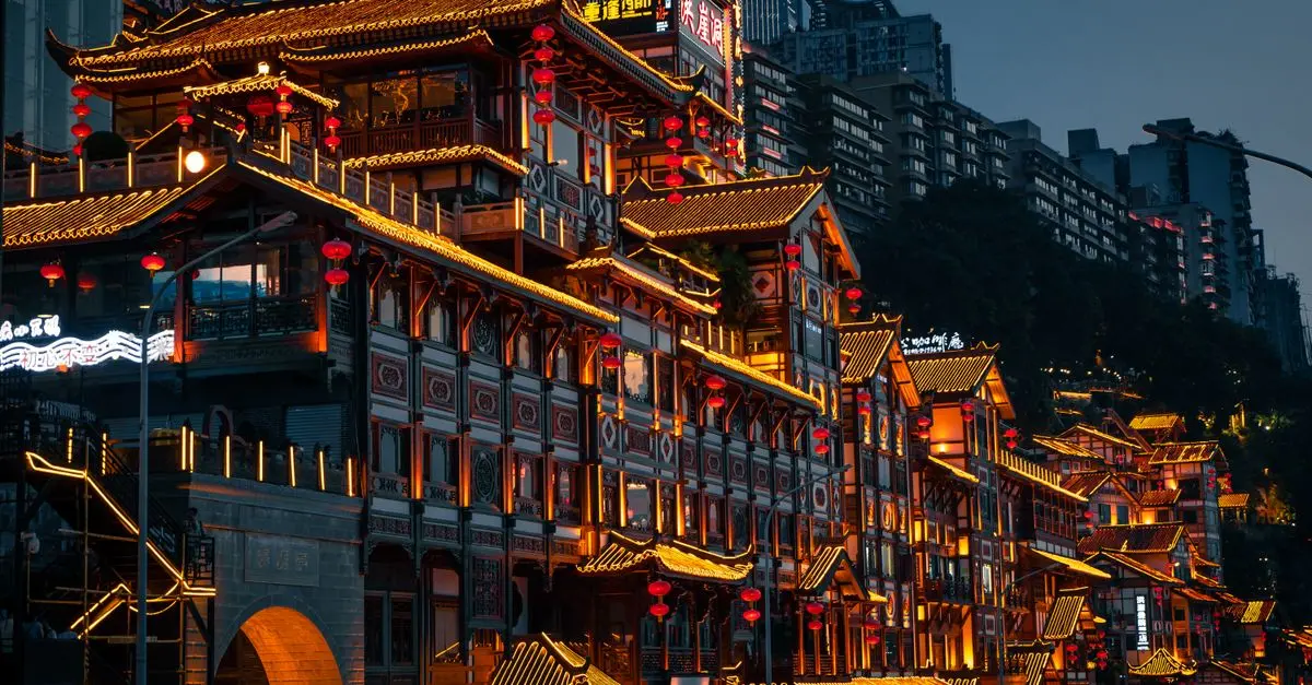 Les plus belles villes à visiter pour un voyage culturel