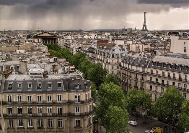 Les plus belles villes du monde à visiter pour un voyage inoubliable