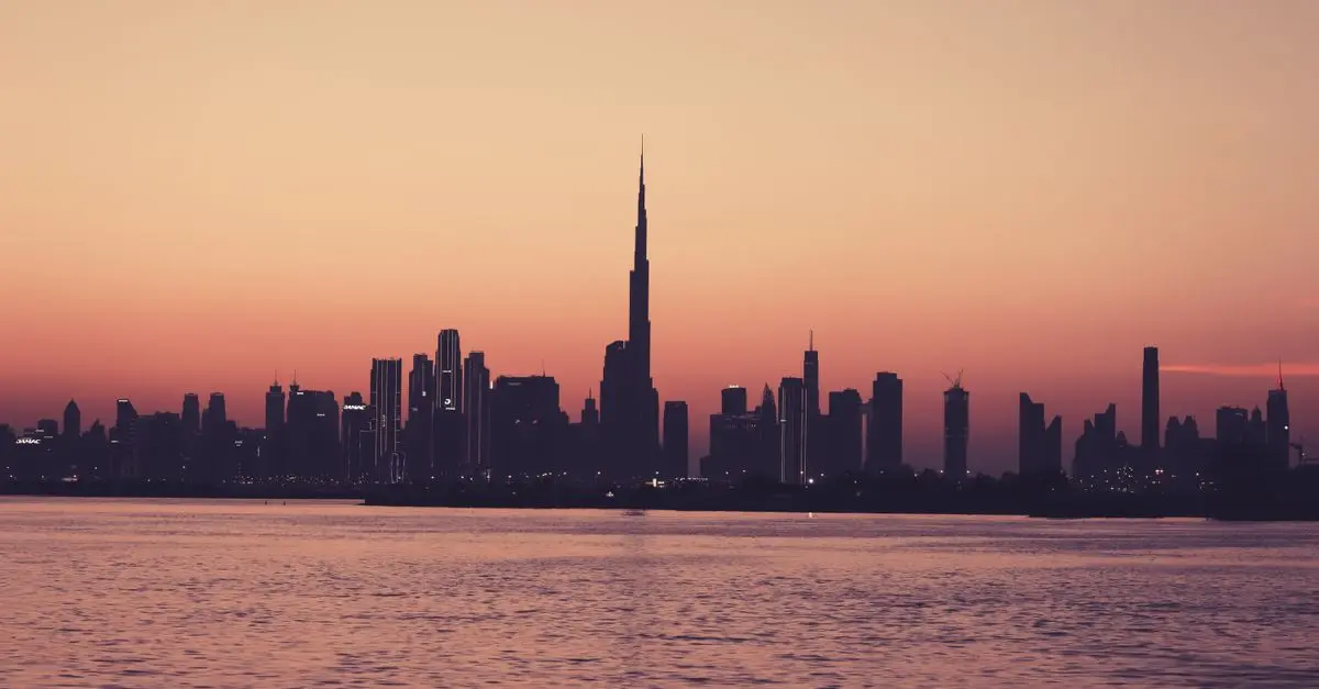 Les plus belles villes du monde à visiter absolument