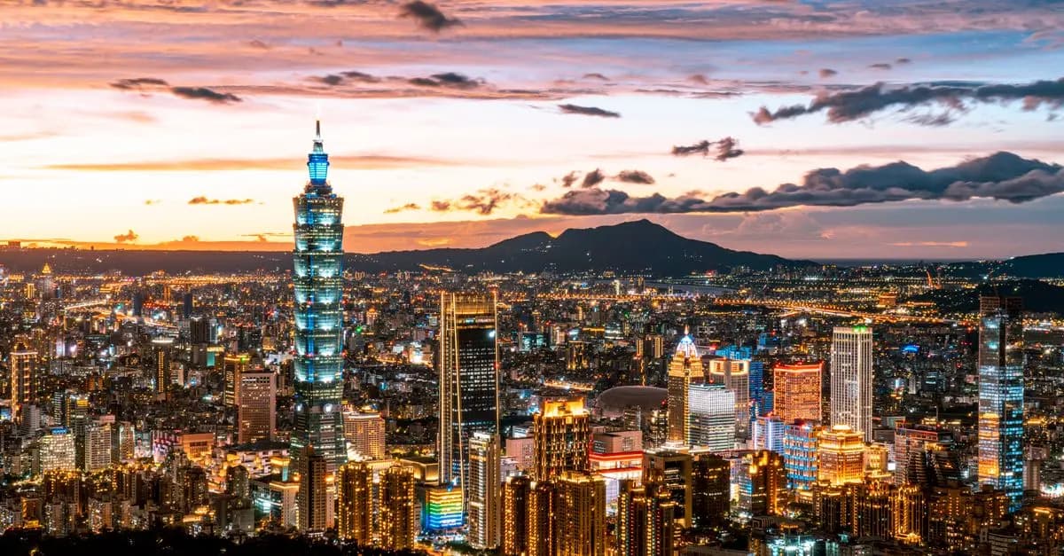 Les plus belles villes du monde à découvrir : un guide exhaustif
