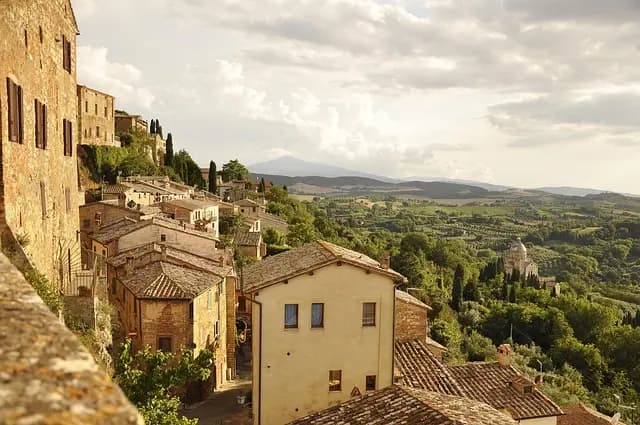 Les plus belles villes d'Europe à découvrir absolument