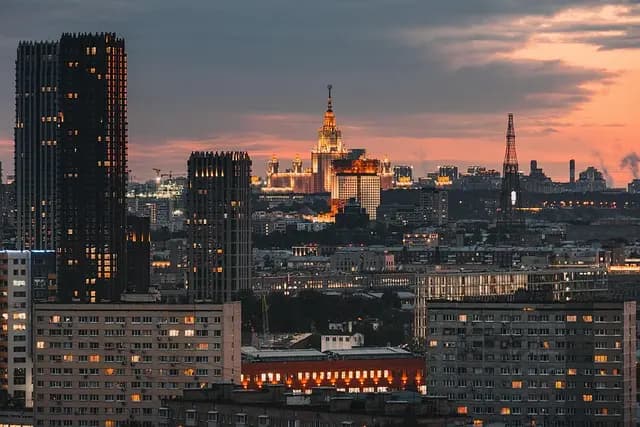 Top 10 des plus belles villes à visiter pour un voyage inoubliable