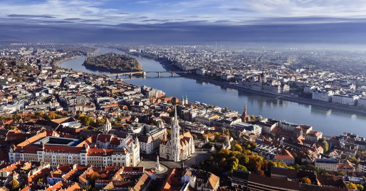 Les plus belles villes du monde à visiter pour un voyage inoubliable