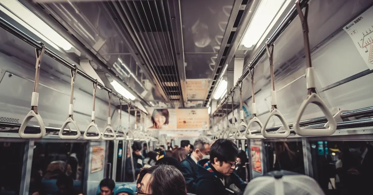 Comment naviguer dans le métro de Moscou