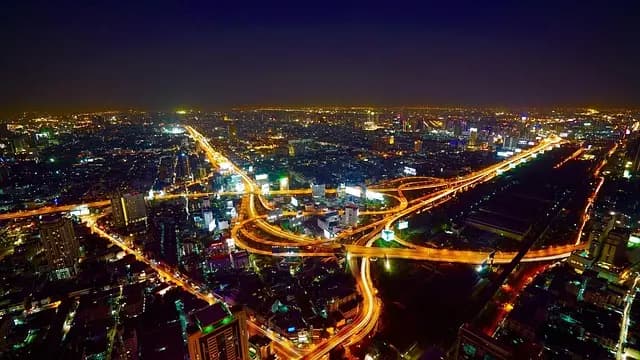 Les 10 plus belles villes à explorer pour des souvenirs inoubliables