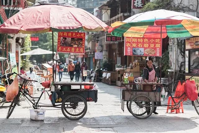 5 joyaux urbains cachés à découvrir dans le monde