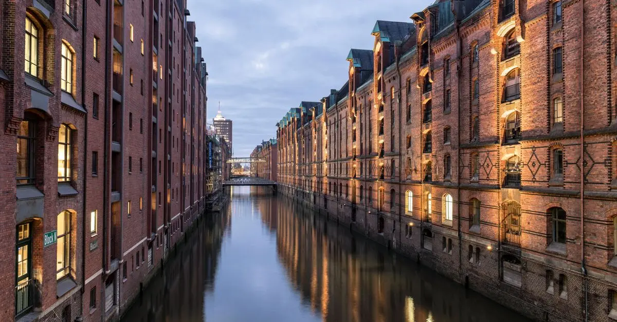 Les trésors architecturaux des plus belles villes du monde
