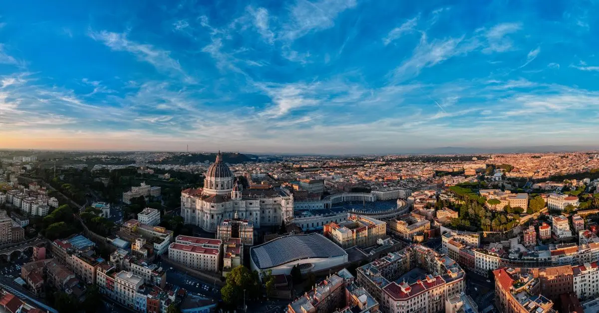 Les plus belles villes du monde à explorer pour un voyage inoubliable