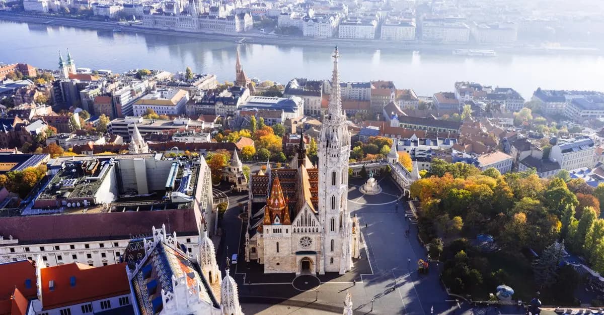 Les plus belles villes à visiter pour des vacances mémorables