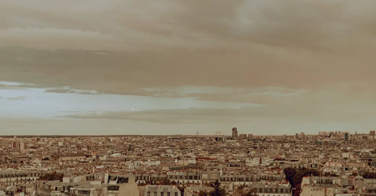 Les plus belles villes à explorer pour un voyage inoubliable