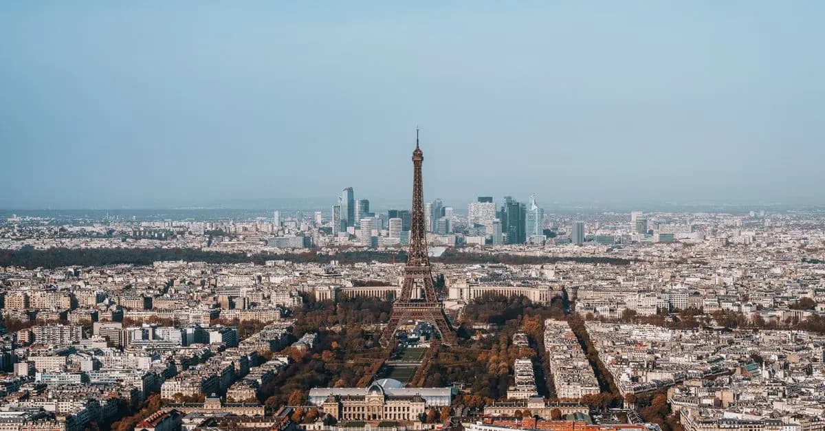 Découvrir les plus belles villes du monde à travers leurs monuments
