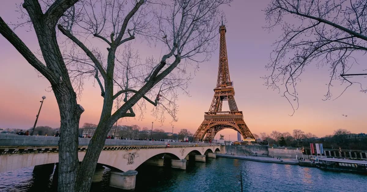 Les plus belles villes au monde à visiter : notre sélection