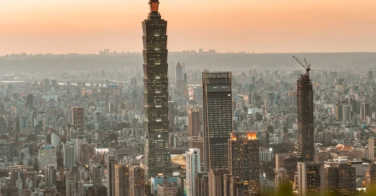 Les plus belles villes du monde à visiter pour une aventure unique