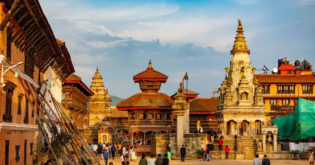 Les plus belles places à découvrir dans les belles villes du monde