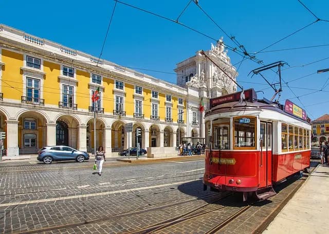 Les merveilles cachées des plus belles villes à découvrir