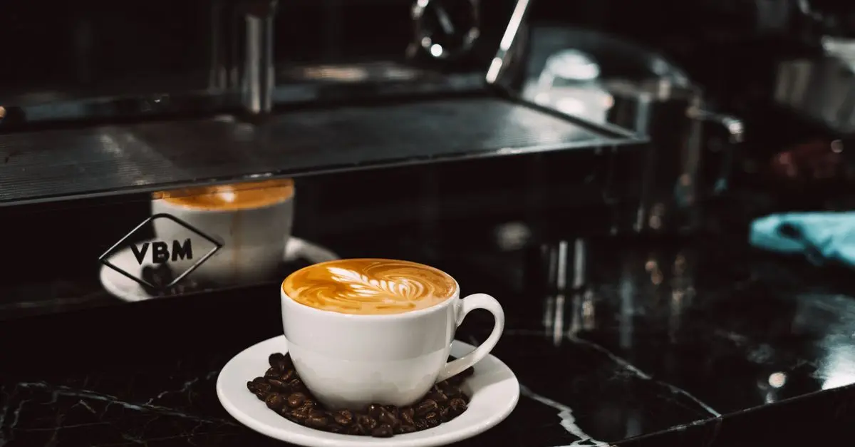 Top 5 des cafés vintage de Vienne