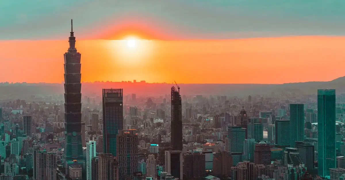 Les plus belles villes à explorer pour des photos inoubliables