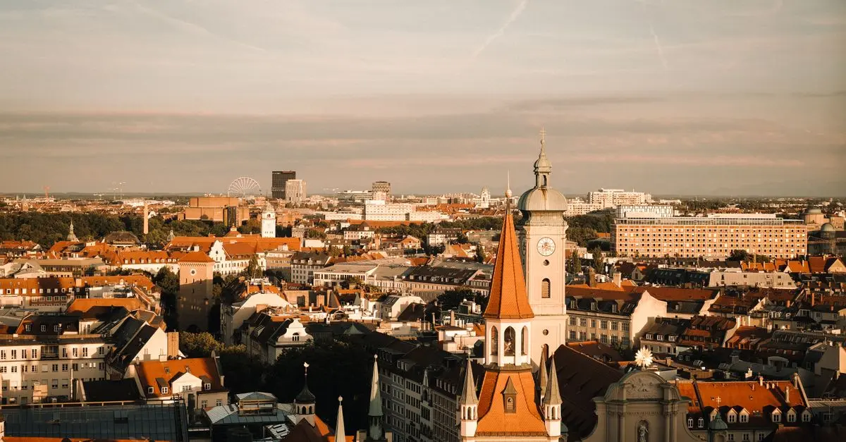 Les plus belles villes à découvrir pour un voyage inoubliable