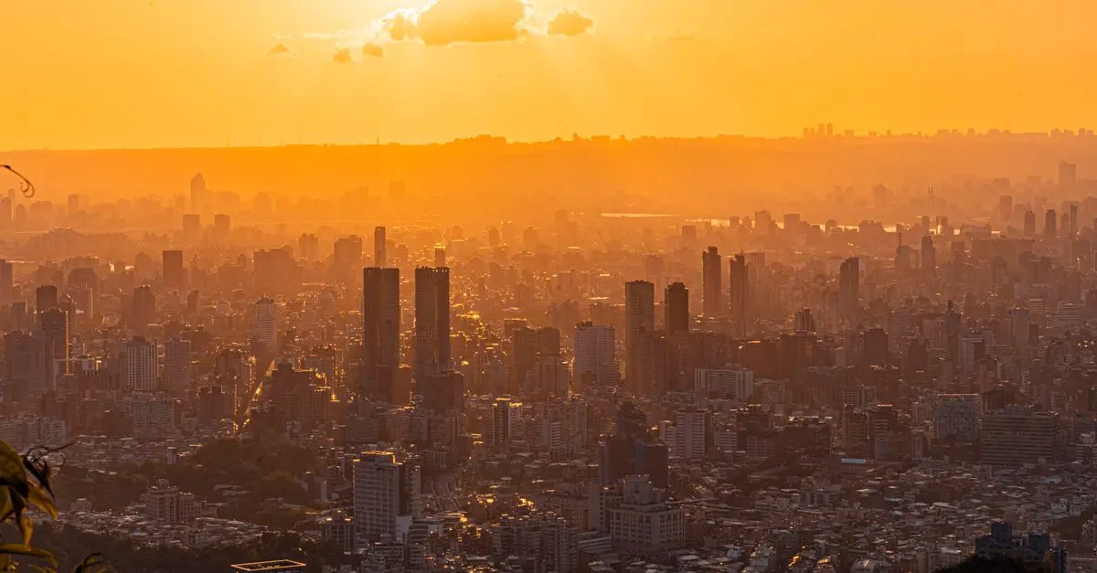 Les plus belles villes du monde à explorer pour des photos inoubliables