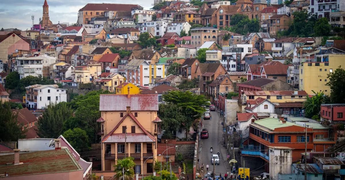 Les plus belles villes du monde à visiter pour des vacances inoubliables
