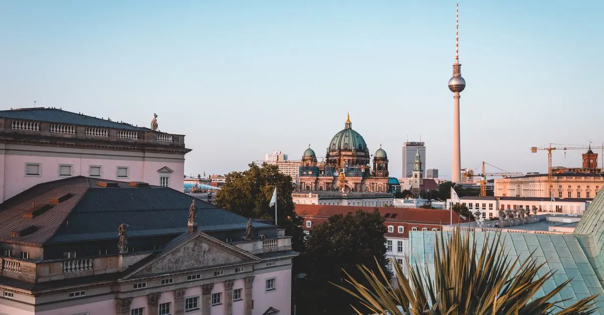 Les plus belles villes à visiter pour un voyage culturel