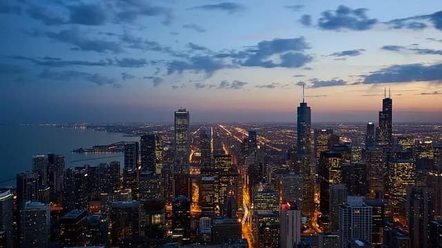 Les plus belles villes du monde à explorer pour un voyage inoubliable