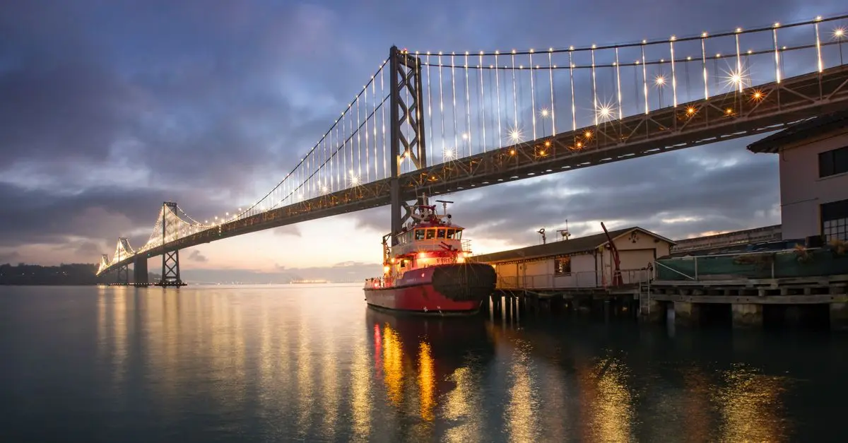 Les plus belles vues panoramiques à San Francisco