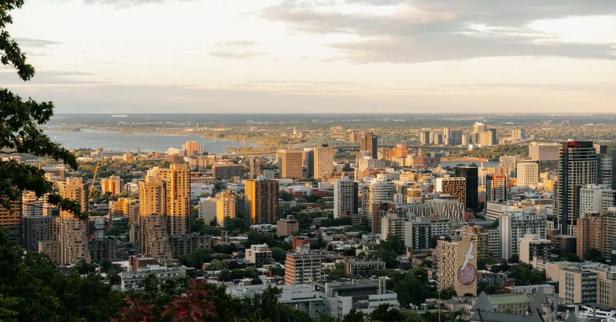 Les plus belles places à explorer dans les grandes villes