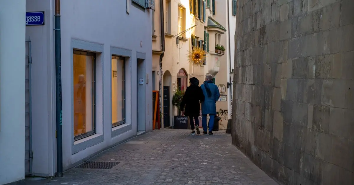 10 joyaux cachés à explorer dans les belles villes
