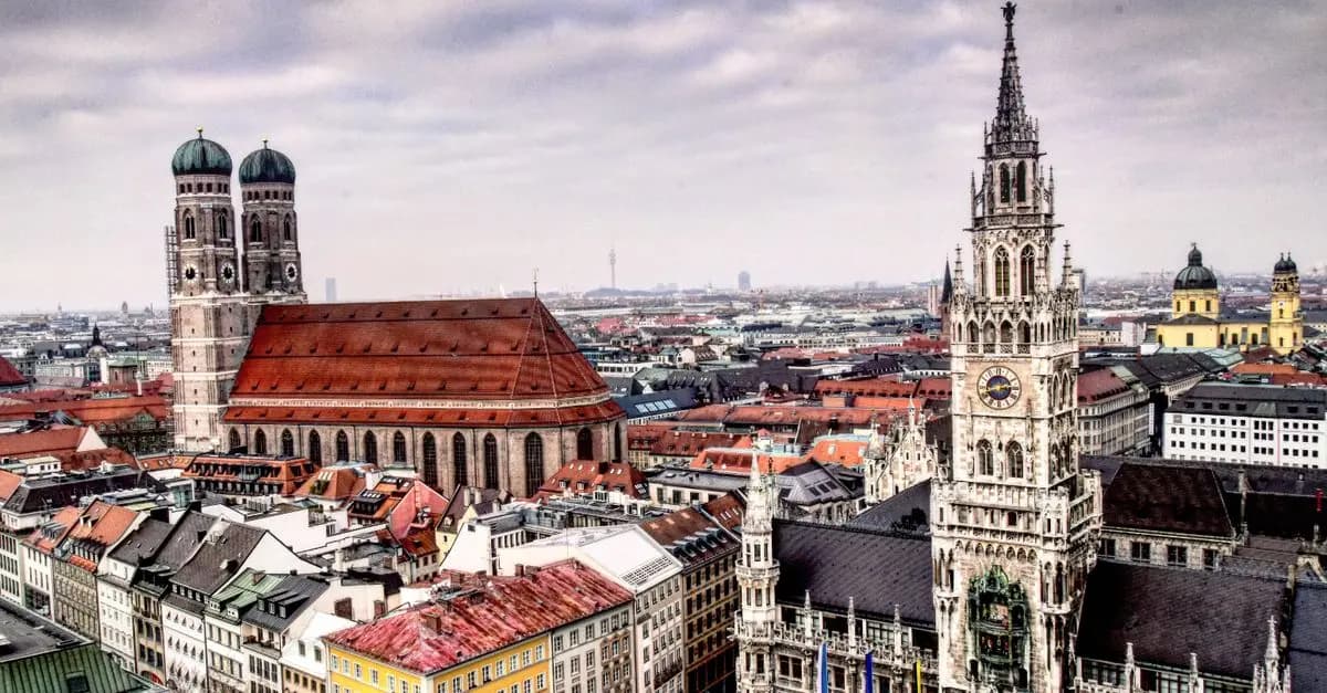 Les plus belles villes à visiter pour un voyage inoubliable